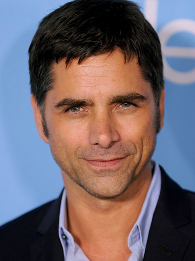 John Stamos（American actor and producer）_Baiduwiki