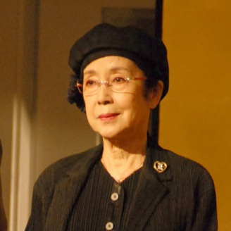 奈良岡朋子_百度百科