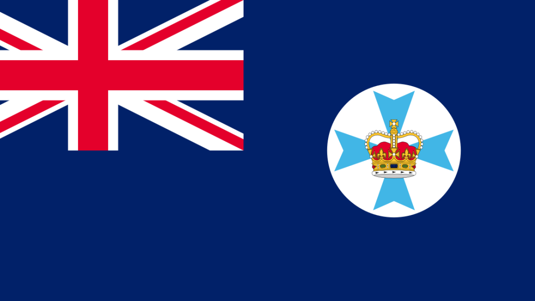 Queensland（A state in the northeastern part of the Commonwealth of ...