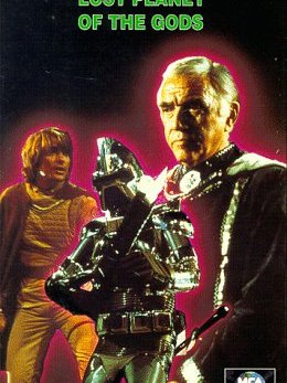 Battlestar Galactica（A 1978 American film directed by Richard A. Colla ...
