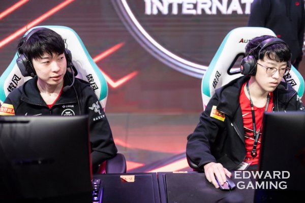 EDWARD GAMING（An esports club founded in 2013.）_Baiduwiki