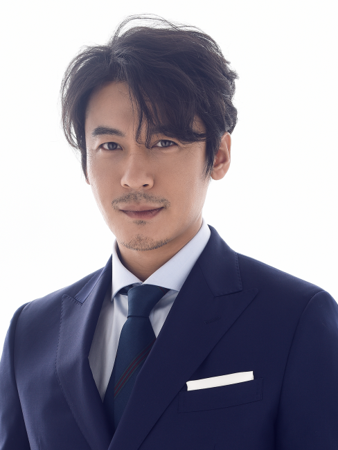 Dong Wang（中国本土の俳優）_百度百科