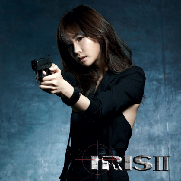 チャン・ヒョク主演・韓国ドラマ IRIS2アイリス2・オリジナルサウンドトラック Amazon.co.jp: IRIS-アイリス-2 韓国ドラマOST (KBS) (韓国盤