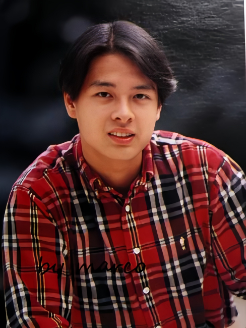 Mickey Chu（Chinese Hong Kong male actor）_Baiduwiki