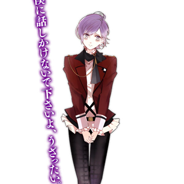 逆巻カナト_百度百科