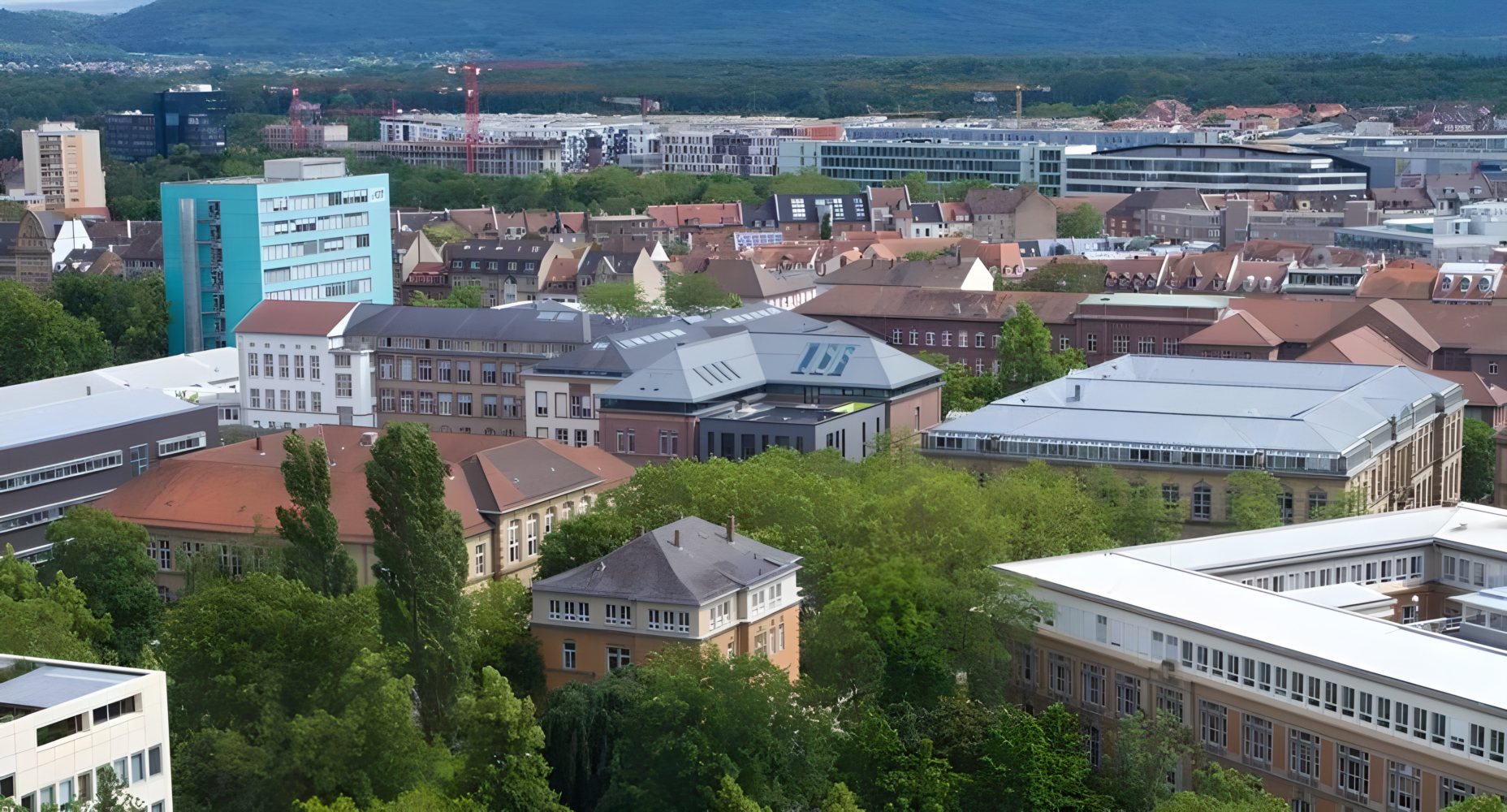 Karlsruher Institut für Technologie（A public institute of technology in ...