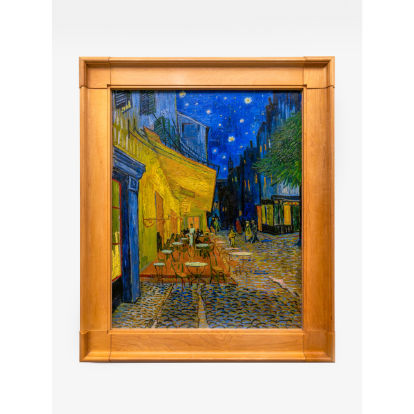 Vincent Willem van Gogh（オランダのポスト印象派の男性画家）_百度百科
