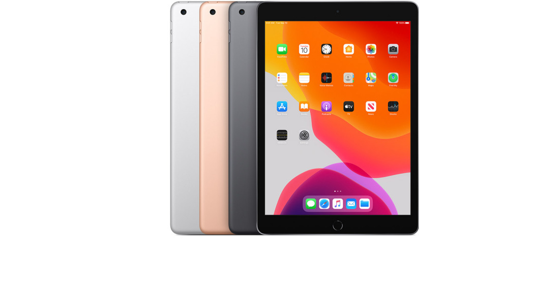 iPad (第7世代)_百度百科