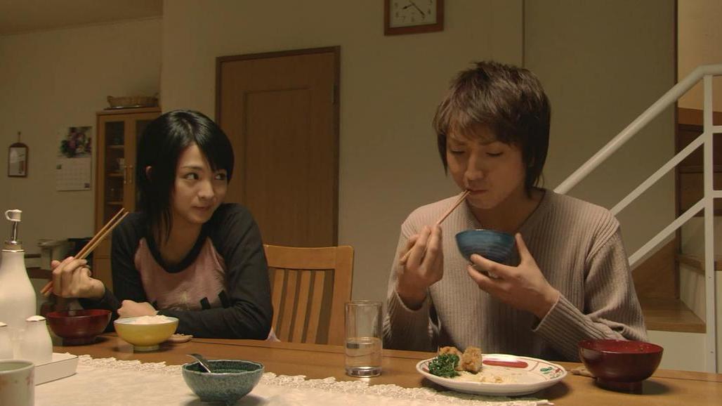 Death Note（A Japanese live-action drama adaptation of a manga from 2015 ...