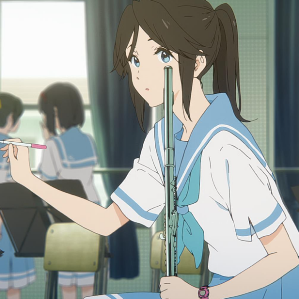 リズと青い鳥_百度百科