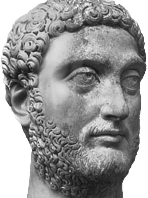 マルクス・アウレリウス・ヌメリアヌス_百度百科