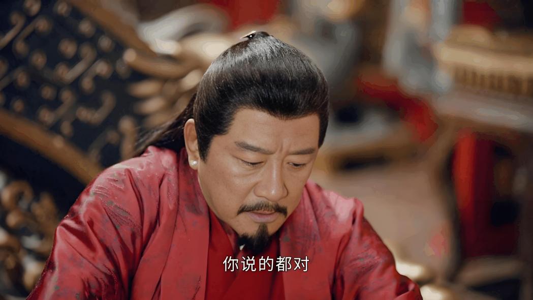 Xiao Ruojin（Emperor Mingde of Beili in the novel *Young Sleuth*）_Baiduwiki