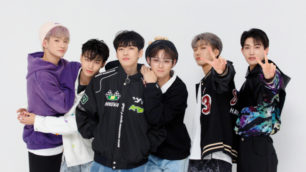 DKZ（South Korean boy band）_Baiduwiki