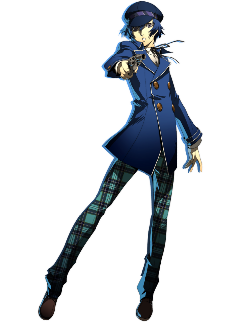 白鐘 直斗_百度百科