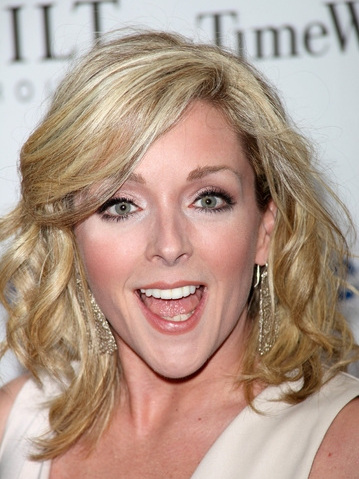 Jane Krakowski（American actress and singer）_Baiduwiki