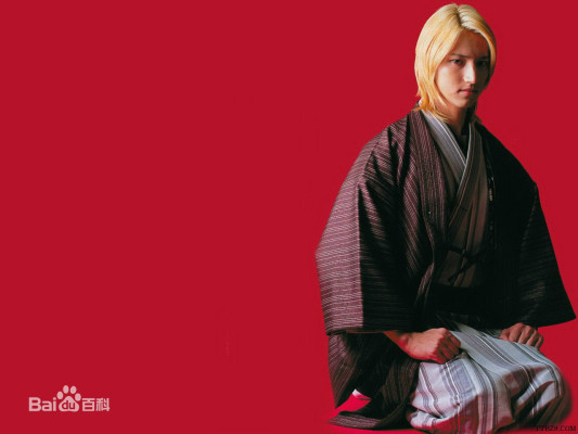 Taguchi Junnosuke（Japanese male pop singer and film and television ...