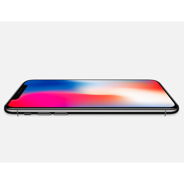iPhone X（アップル株式会社が2017年9月に発売したスマートフォン製品