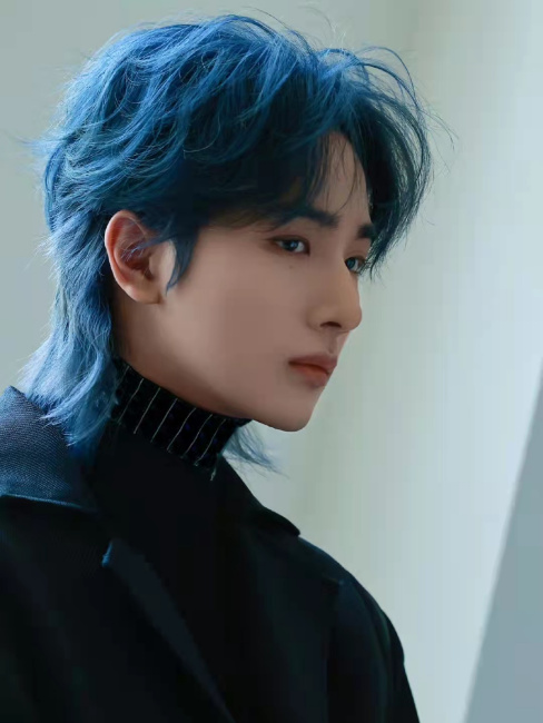 Li Hongyi（Mainland Chinese male actor）_Baiduwiki
