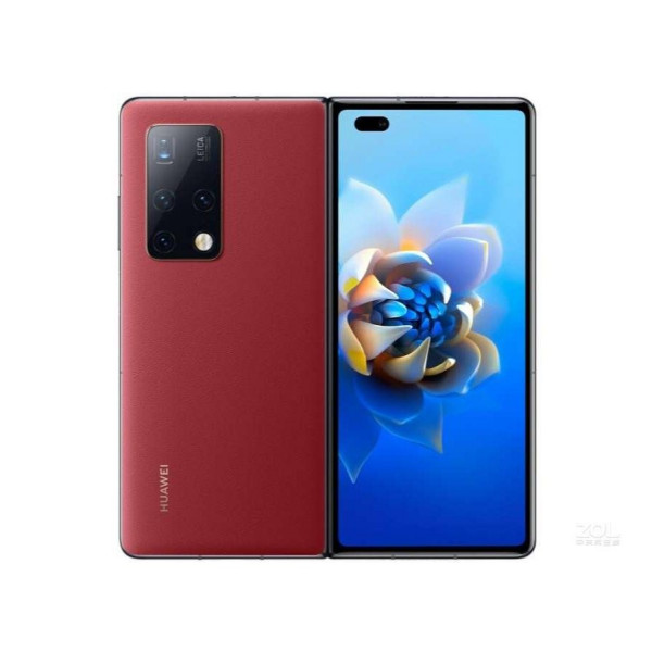 HUAWEI Mate X2 典藏版_百度百科
