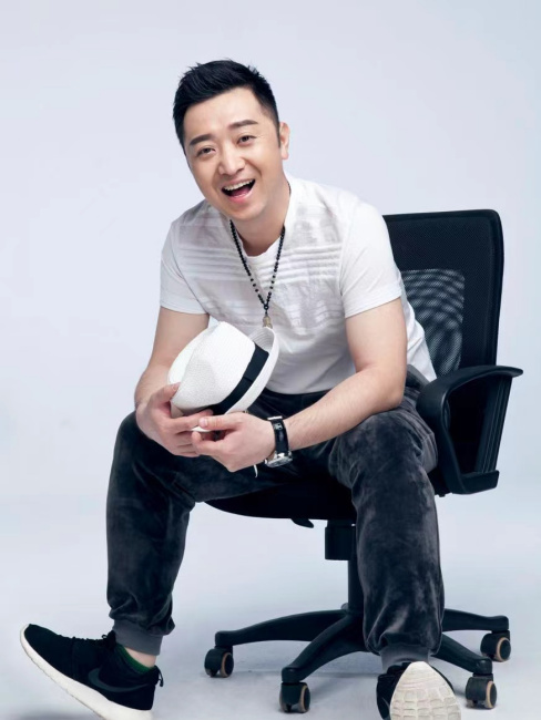 Ren Long（Chinese mainland film and television actor）_Baiduwiki