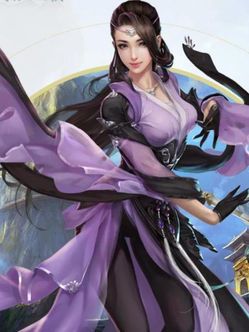 剣侠情縁3 縁起_百度百科
