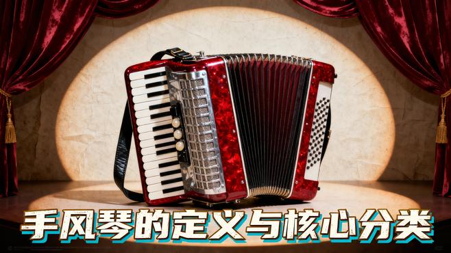 アコーディオン_百度百科