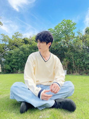 Liu Chang（Mainland Chinese actor and model）_Baiduwiki