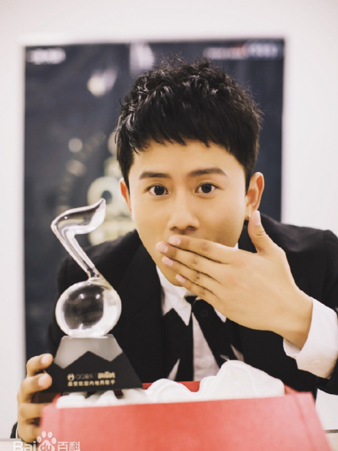 Jason Zhang（male singer, music producer, and songwriter from China ...