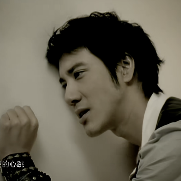 Heartbeat（An R&B song performed by Leehom Wang in 2008.）_Baiduwiki