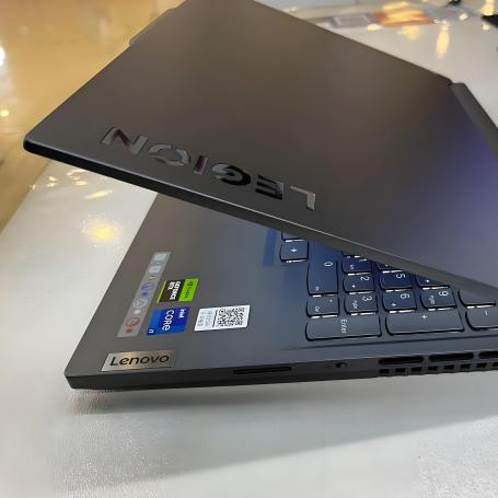 Lenovo Legion Y7000（Lenovoブランドのノートパソコン）_百度百科