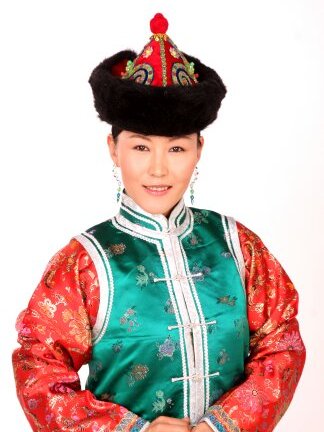 Morgen（Young Chinese Mongol singer.）_Baiduwiki