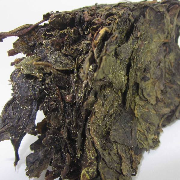 安化黒茶_百度百科