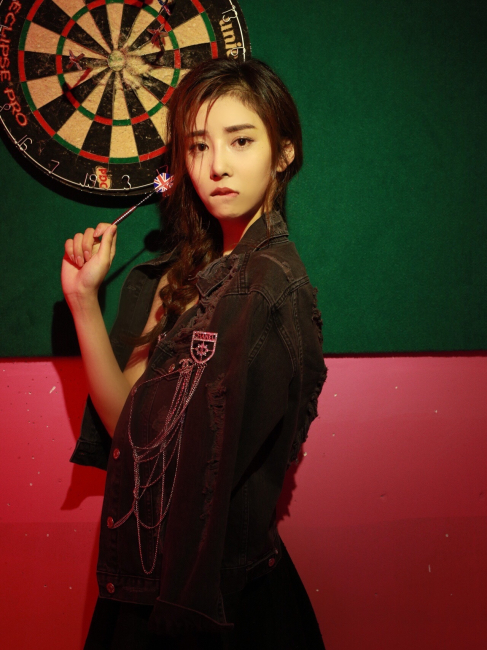 Fan Meng（Mainland Chinese actress）_Baiduwiki