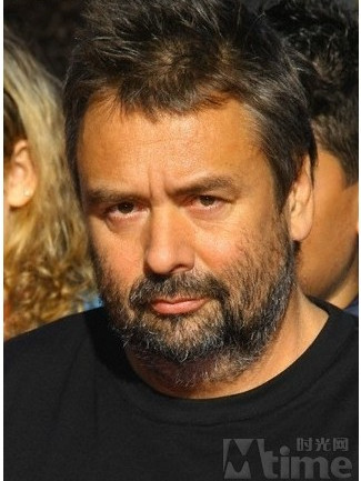 Luc Besson（French male director, producer, screenwriter, and actor ...