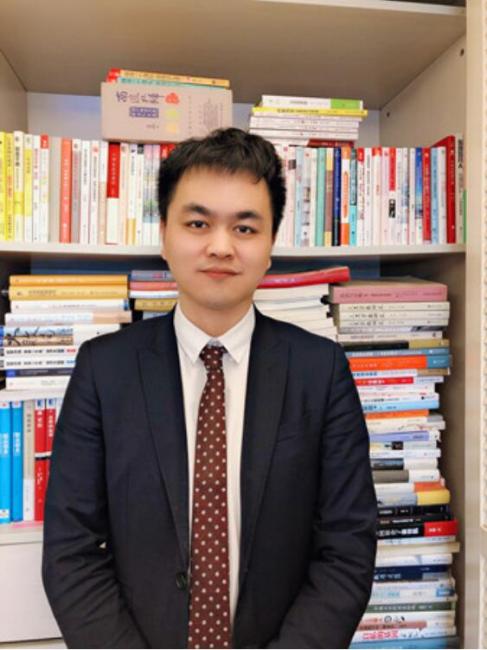 Lan Yang（Associate Professor at the School of Marxism, Renmin ...