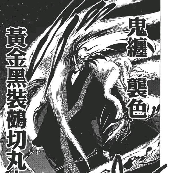 羽衣狐_百度百科