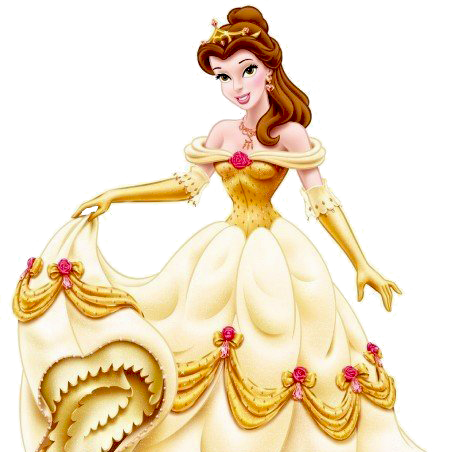ディズニープリンセス_百度百科