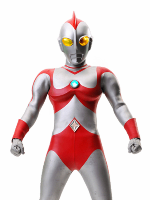Ultraman 80（日本特撮劇『ウルトラマン80』の主人公）_百度百科