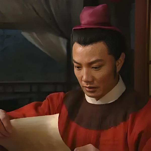 燕青（CCTV版『水滸伝』における男性の助演）_百度百科
