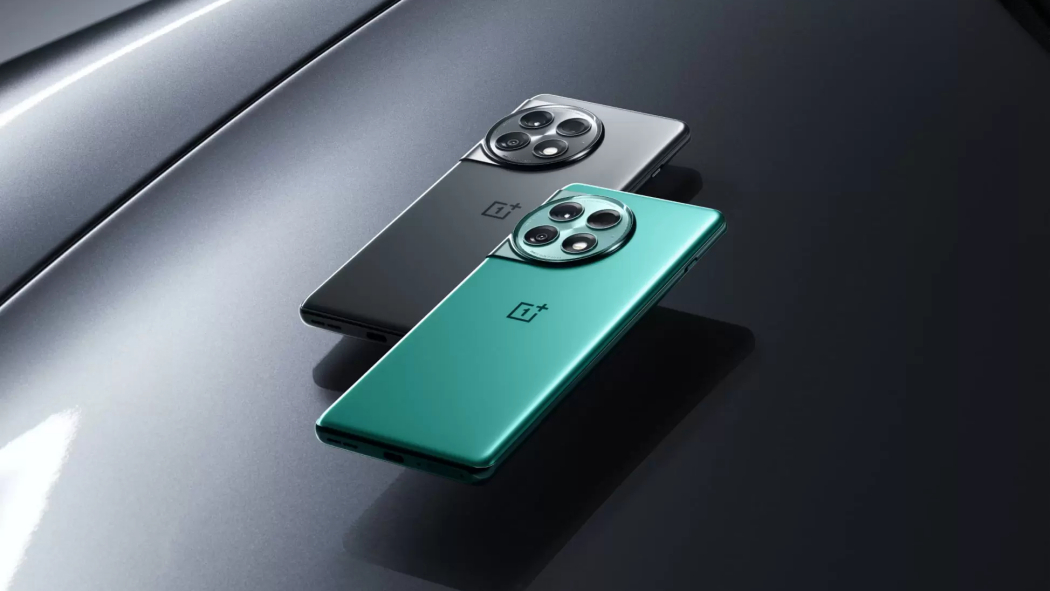 OnePlus Ace 2 Pro（OnePlusが2023年に発表したスマートフォン製品）_