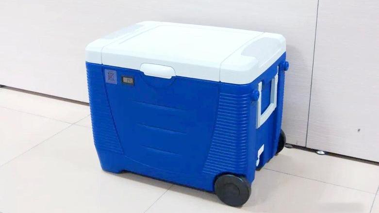 cold chain box_Baiduwiki