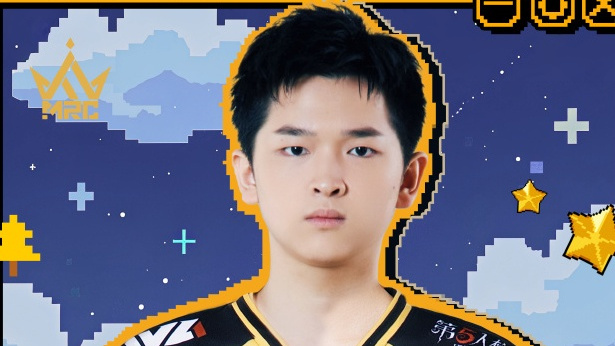 Sun Le（Chinese esports player for Identity V）_Baiduwiki