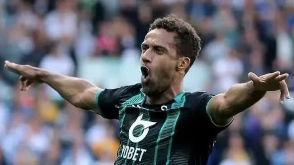 Wayne Routledge（former England footballer）_Baiduwiki