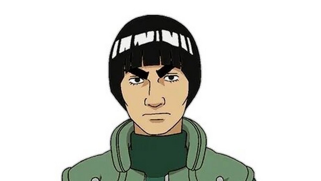 マイト・ガイ（漫画『NARUTO -ナルト-』およびその派生作品に登場する