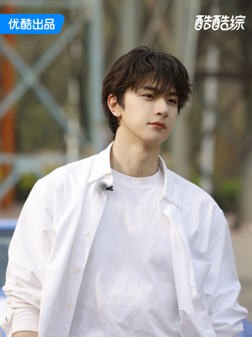 Lin Yi（Mainland Chinese film and television actor.）_Baiduwiki