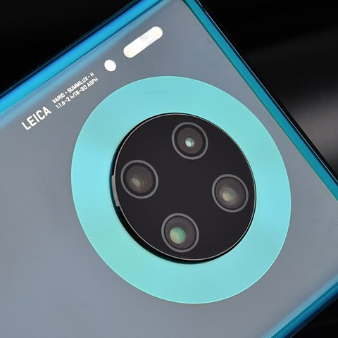 HUAWEI Mate 30 Pro（Смартфон, выпущенный компанией Huawei 19