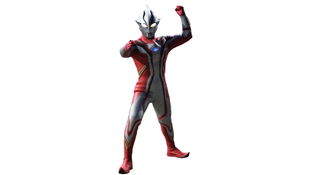 ニセウルトラマンメビウス_百度百科
