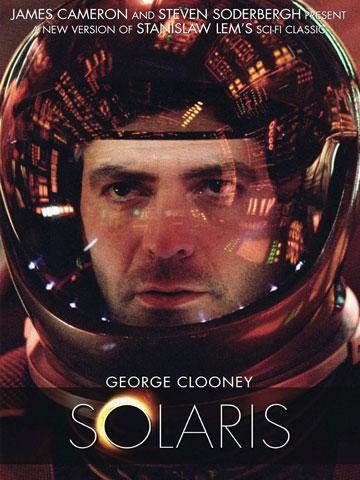 ソラリス（アメリカの2002年の映画作品で、監督はスティーヴン