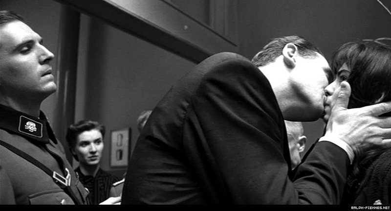 Schindler's List（An American film directed by Steven Spielberg in 1993 ...