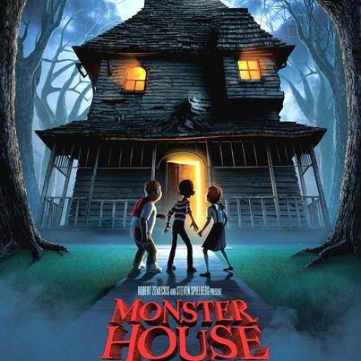 ち*ん様 【超希少・プレミア】MONSTER HOUSE（モンスターハウス） ち*ん様 【超希少・プレミア】MONSTER HOUSE（モンスターハウス